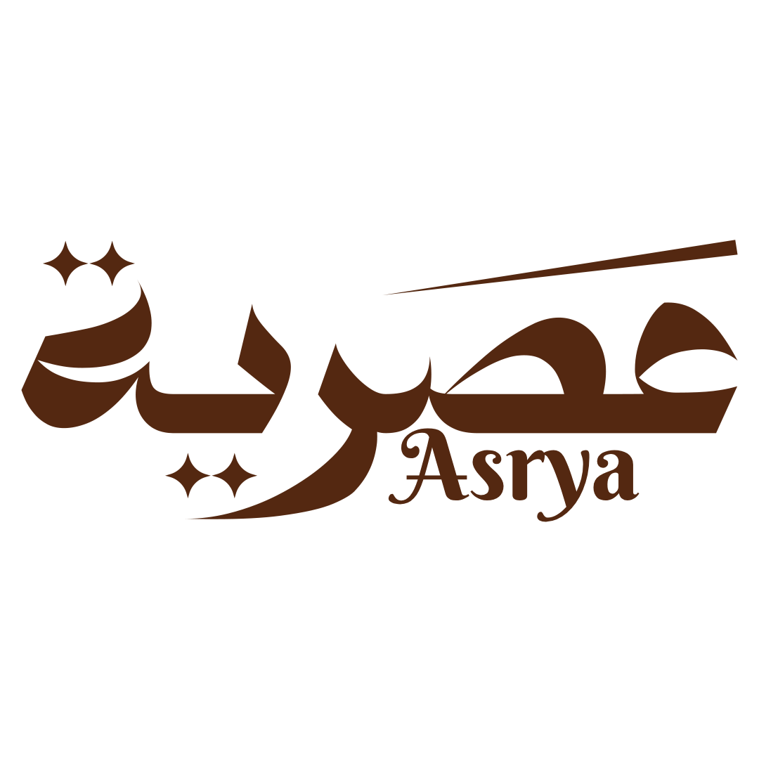 شعار عصرية